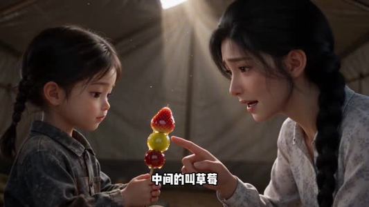 末世随机摆摊，我被各大基地疯抢（1-176集上）烧脑短剧