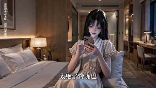 万人迷的男主们,开始为她失控第一季(404-703集3) 万人迷的男主们,开始为她失控第一季(404-703集3)每一集都有打脸名场面