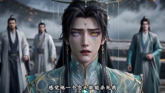 大佬，你该出手了第五季：我真不是大佬啊（1-300集上）每周几更新