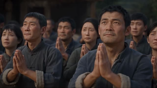 穿越七零：家主是修仙者第二季（150-346集下）故事向短剧