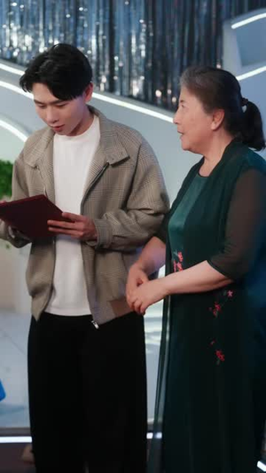 携万金归来，野花试出未婚妻真心&装穷返乡，带未婚妻登顶巅峰（67 集）逆袭太燃了