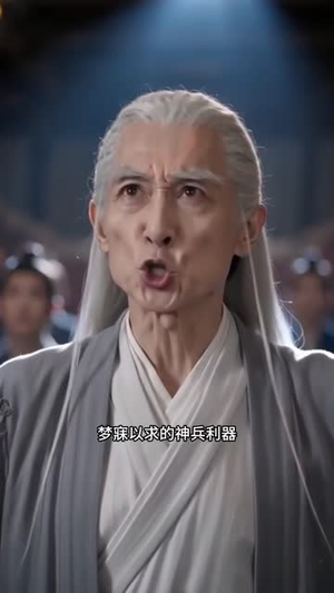 我剑即天威(72 集) 我剑即天威(72 集)宅斗短剧