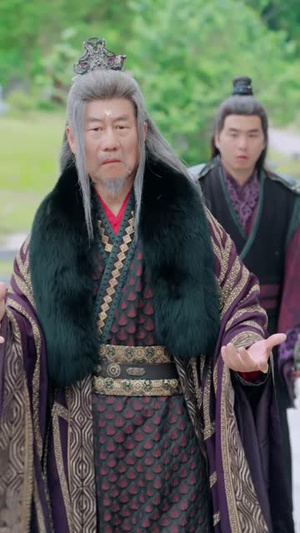 天命纨绔:我的女帝老婆藏不住了(100 集) 天命纨绔:我的女帝老婆藏不住了(100 集)喜剧