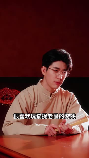 民国诡案录（80 集）太撩了