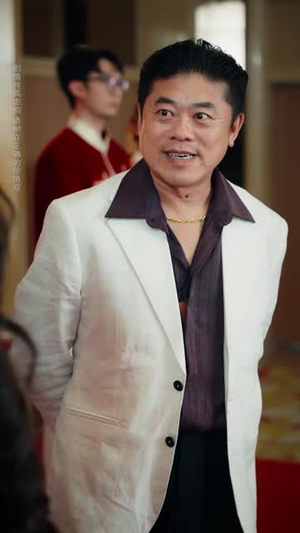 谁才是他亲爹(60 集) 谁才是他亲爹(60 集)手机在线看
