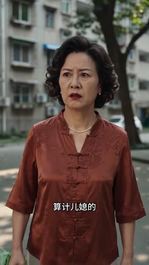 掌家(45 集) 掌家(45 集)最终结局