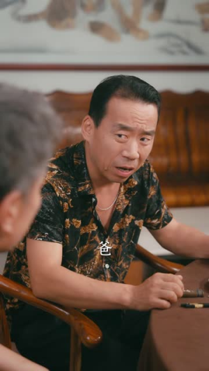 人到中年:我的双眼可以看穿一切(80 集) 人到中年:我的双眼可以看穿一切(80 集)一集完结