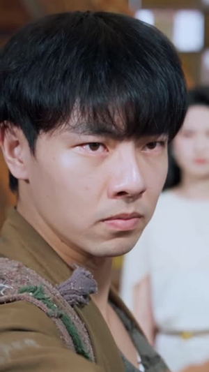 那个乞丐是剑仙(106 集) 那个乞丐是剑仙(106 集)甜宠剧必看