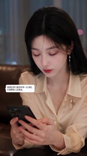 梨落挚怀（164集）武侠短剧