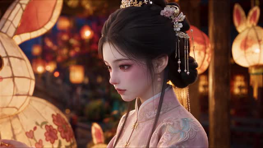 冒任督主夫人后第二季（72集）全网播放量破10亿现象级短剧