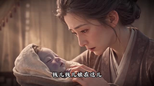 冥凤：茱萸渡魂录（219集）这种拉扯感太要命了