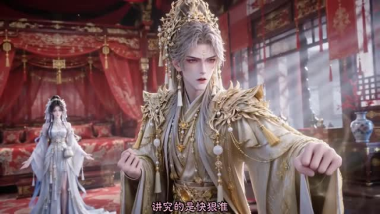 天道曝光了我的男仙品鉴录第二季（180集）全集解锁