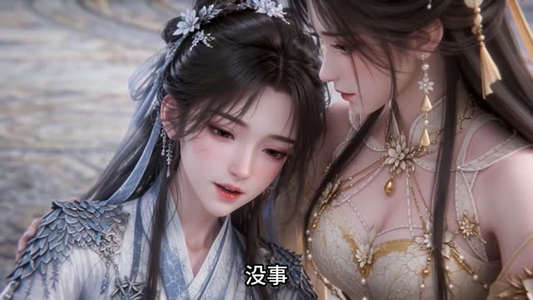 真别惹蛊修她太阴了第六季（182集）床戏太香艳