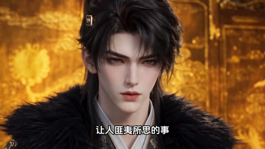 暴君天天听我吐槽（64集）免费观看地址