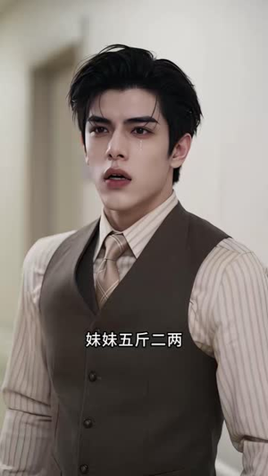 他娇养我三年，我救他整个家族（68集）付费短剧