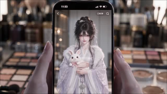 离婚后她重拾锋芒（165集）太残忍