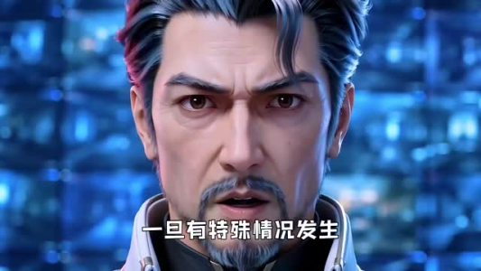星际神明第二季（128集）高清未删减