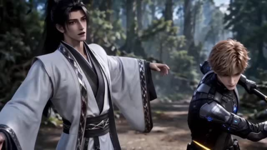 无敌财神！我觉醒了唯一隐藏职业第五季（188集）复仇归来
