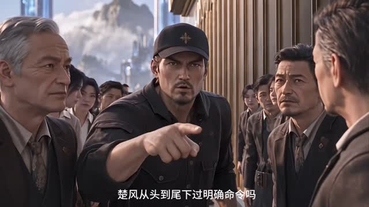 躺着就能变强（130集）太意外了