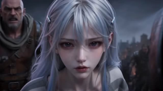 全民典狱长：我的囚犯全是女魔头第二季免费观看地址