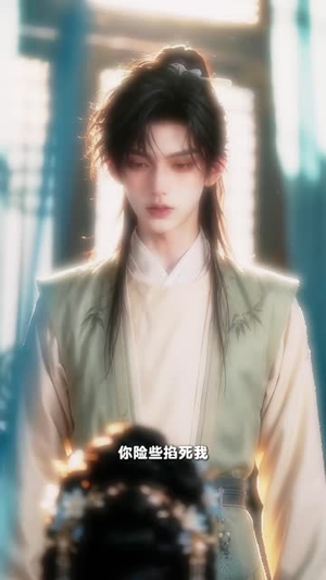 憨萌小圣女（53集）看得我泪流满面