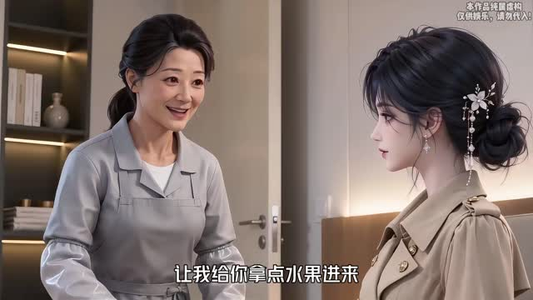 偏爱有迹可循第二季（161集）多线路播放防卡顿备用