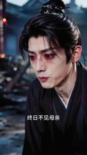 一念成执：她来自无情道（93集）微综艺短剧