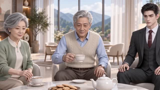 乡下来的掌上明珠完结版（391集）高分短剧