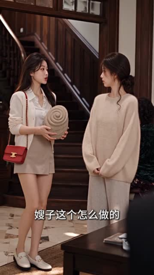 雪落无声，婚书有期（357集）全网自来水安利最多的短剧