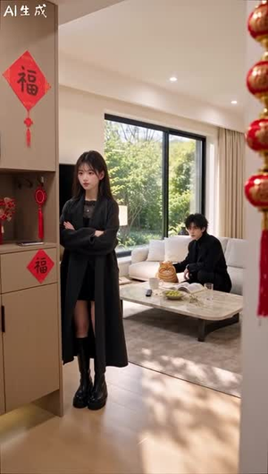 是暗恋他的小青梅第二季（311集）在线观看