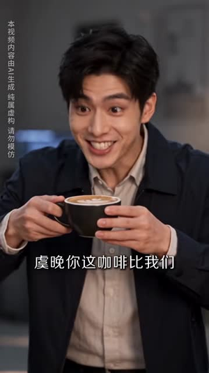 炮灰女二：系统误判的专属偏爱（122集）喜剧担当