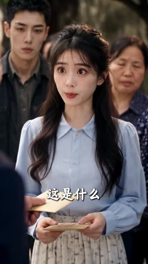 1992，我在弄堂当作精（242集）爱而不得