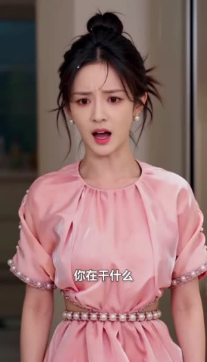 病娇太貌美，假千金天天翻窗偷亲（59集）太上头了