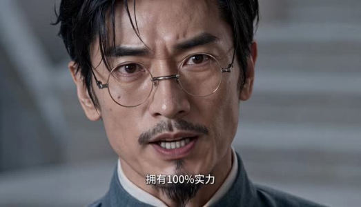 我在末世送外卖（80集）N刷短剧