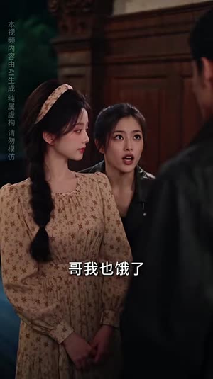 错嫁山野赴清欢第二季（115集）夸克网盘高清资源