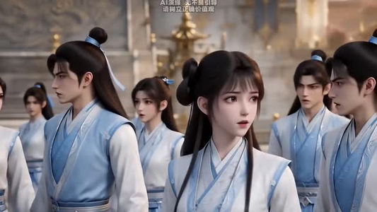 口嫌体直的恶毒女配,今天也在认真过剧情(71集) 口嫌体直的恶毒女配,今天也在认真过剧情(71集)多设备同步进度云端记录
