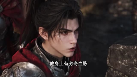 捉妖人，从灭世女帝开始镇压诸天（200集）主演是谁