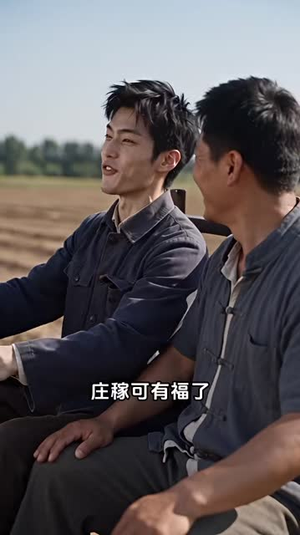 作精穿越七零月季花开3（119集）狼狗男主