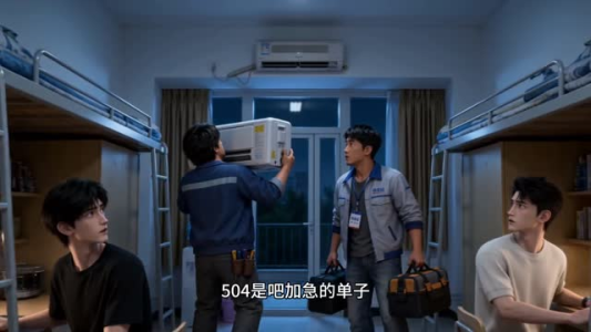 重生之我不是富二代了（225集）小程序短剧