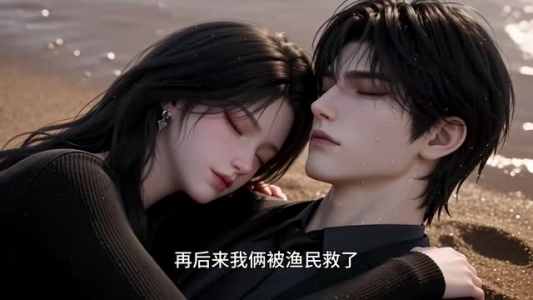 失忆之后我们成家了（43集）宠妻天花板