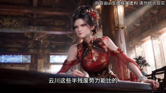 仙缘劫起：十年归尘第五季（161集）短剧种草