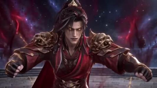 算死仙第九季（123集）妖王短剧