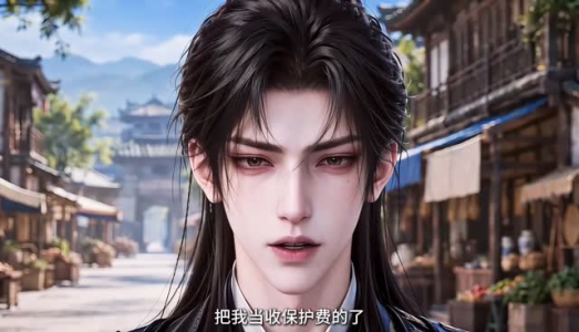 姜姜妻子朋友妻不可欺（135集）天才萌宝