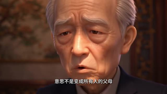 言出必社死我不敢说话了（121集）零差评短剧