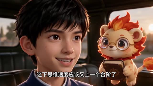 年代1953,少年走进哈工大(236集) 年代1953,少年走进哈工大(236集)看了想生孩子的甜剧