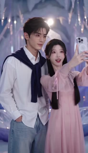 闪婚沉恋第二季（127集）失忆梗