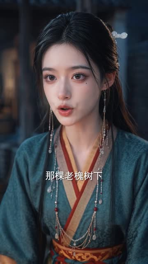 重生穿成渔女赶海，大佬动心了（168集）太意难平了