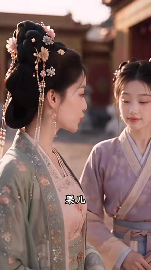 瑾王妃言，强扭的瓜亦可甜（146集）太猎奇