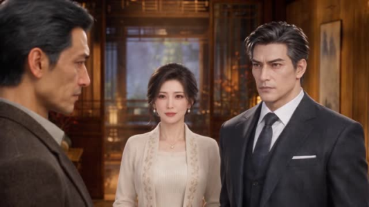 元婴老祖返校记第二季（142集）高清版