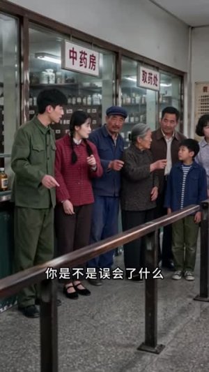红笺赴流年（165集）黑化女主
